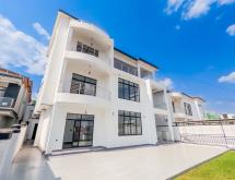 Kigali Exclusive 6-Bedroom G+2 Luxury Residence for Sale in Kibagabaga - Image 3