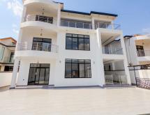 Kigali Exclusive 6-Bedroom G+2 Luxury Residence for Sale in Kibagabaga - Image 4