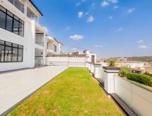 Kigali Exclusive 6-Bedroom G+2 Luxury Residence for Sale in Kibagabaga - Image 5
