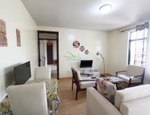 Kigali fully furnished 1-Bedroom apartment for rent in Kagugu  - Image 3