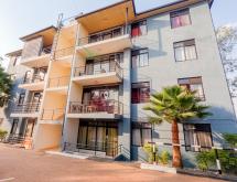 Kigali fully furnished 1-Bedroom apartment for rent in Kagugu  - Image 1
