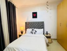 Kigali 2 bedrooms Apartment for rent in Gacuriro - Image 2