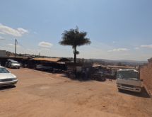 Kigali Prime Mixed-Use Plot for Sale in Remera - Image 2