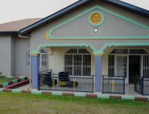Kigali House for rent in Kicukiro  - Image 1
