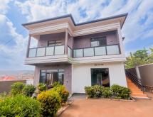 Kigali 6-Bedroom House for Sale in Kimironko - Image 1