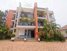 Kigali Stylish Single Apartment for Rent in Kicukiro – Quiet & Secure Neighborhood - Image 1