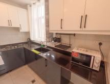 Kigali Stylish Studio Apartment for Rent in Kicukiro – Quiet & Secure Neighborhood - Image 2