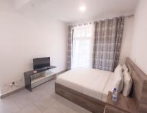 Kigali Stylish Studio Apartment for Rent in Kicukiro – Quiet & Secure Neighborhood - Image 4