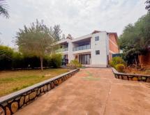 Kigali unfurnished house for rent in kicukiro sonatube - Image 2