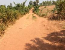 Land for sale in Ngoma Access on lake good water Good deal - Image 3