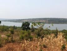Land for sale in Ngoma Access on lake good water Good deal - Image 1