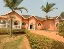 Kigali Office Building for Rent in Kimihurura - Image 1