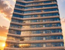 Rwanda's First International Grade A Office Building for rent and sale - Image 1