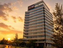 Rwanda's First International Grade A Office Building for rent and sale - Image 2