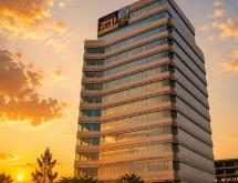 Rwanda's First International Grade A Office Building for rent and sale - Image 3