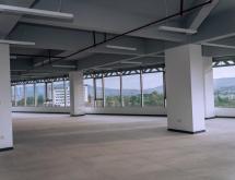 Rwanda's First International Grade A Office Building for rent and sale - Image 4