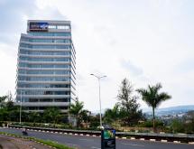 Rwanda's First International Grade A Office Building for rent and sale - Image 5