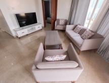 Kigali Fully Furnished 2-Bedroom Apartment for Rent in Gishushu - Image 2
