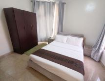 Kigali Fully Furnished 2-Bedroom Apartment for Rent in Gishushu - Image 3