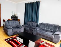 Kigali Fully Furnished 2-Bedroom Apartment for Rent in Kimironko - Image 1