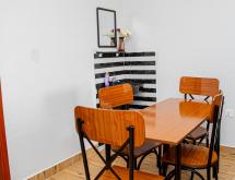 Kigali Fully Furnished 2-Bedroom Apartment for Rent in Kimironko - Image 5