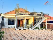 Kigali Modern House for Sale in Kabeza - Image 3