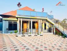 Kigali beautiful modern family home in Kabeza - Image 1