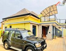 Kigali Affordable House For Sale in Kimironko - Image 5