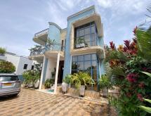 Kigali House for rent in Gacuriro  - Image 2