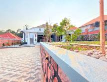 Kigali Rwanda house for sale in Kanombe  - Image 1