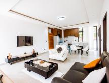 Nyarutarama apartment for rent in Kigali  - Image 2