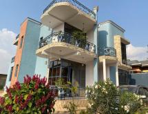 Kigali House for rent in Gacuriro  - Image 4