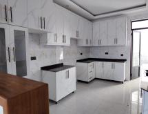 Kigali new Unfurnished modern house for rent in Remera - Image 2