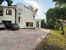 Kigali Rwanda house for rent in Kimihurura  - Image 2