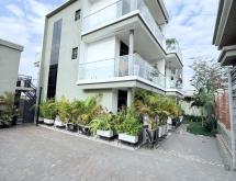 Kigali Rwanda house for rent in Kagarama  - Image 1