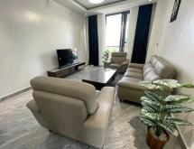 Kibagabaga furnished apartment for rent in Kigali  - Image 5