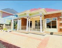 Kigali Rwanda house for sale in Kanombe Gasaraba - Image 1