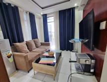 Gacuriro near simba Center furnished apartment for rent in Kigali  - Image 1