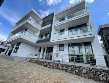 Kibagabaga furnished apartment for rent in Kigali  - Image 1