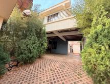 Kigali Rwanda house for rent in Rebero  - Image 1