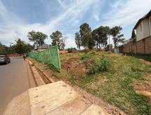 Kigali Rwanda plot for sale in Rebero  - Image 5