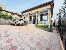 Kigali Rwanda house for rent in Rebero  - Image 2