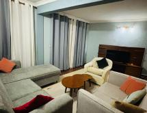 Kigali Fully Furnished Apartment for Rent in Gacuriro Near Simba Centre - Image 5