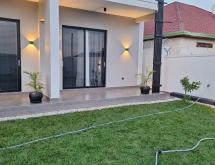 Kigali Fully Furnished House for Rent in Kibagabaga - Image 1