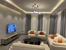 Kigali Fully Furnished House for Rent in Kibagabaga - Image 3