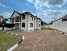 Kigali Fully Furnished House for Rent in Gacuriro – Near Simba Centre - Image 1