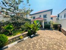Kigali full furnished house for rent in Kibagabaga  - Image 1