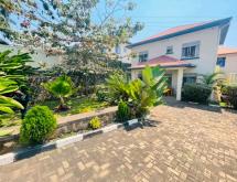 Kigali full furnished house for rent in Kibagabaga  - Image 3