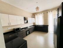Kigali full furnished modern new house for rent in Kibagabaga  - Image 5