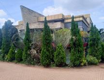 Kigali fully furnished apartments for rent in Kacyiru - Image 1